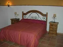 Alojamiento Rural Cuevas Alojasur Hotel Alcudia de Guadix Casa rural