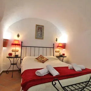 Casa Cueva Bella Vista Сasa de vacaciones