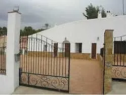 Alojamiento Rural Cuevas Alojasur Hotel Alcudia de Guadix Spain