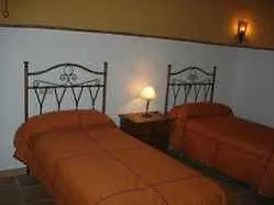 Alojamiento Rural Cuevas Alojasur Hotel Alcudia de Guadix 0*,  Spain
