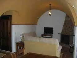 Country house Alojamiento Rural Cuevas Alojasur Hotel Alcudia de Guadix Spain