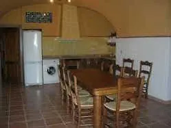 Country house Alojamiento Rural Cuevas Alojasur Hotel Alcudia de Guadix